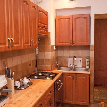 Apartamenty Kazimierz Cracóvia Exterior foto