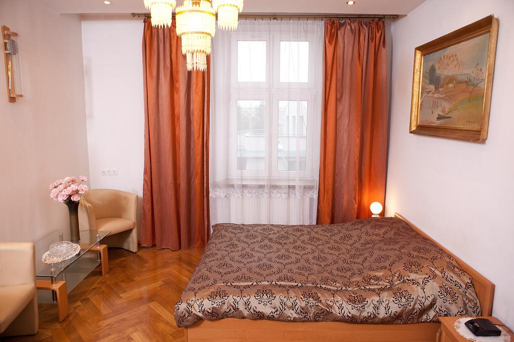Apartamenty Kazimierz Cracóvia Exterior foto