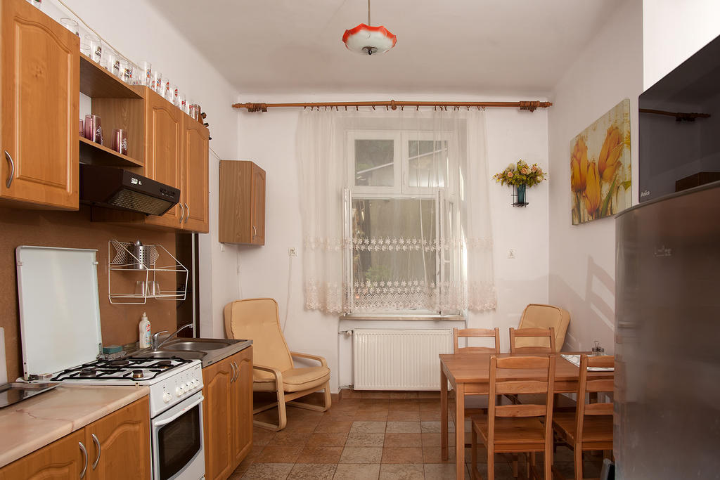 Apartamenty Kazimierz Cracóvia Exterior foto