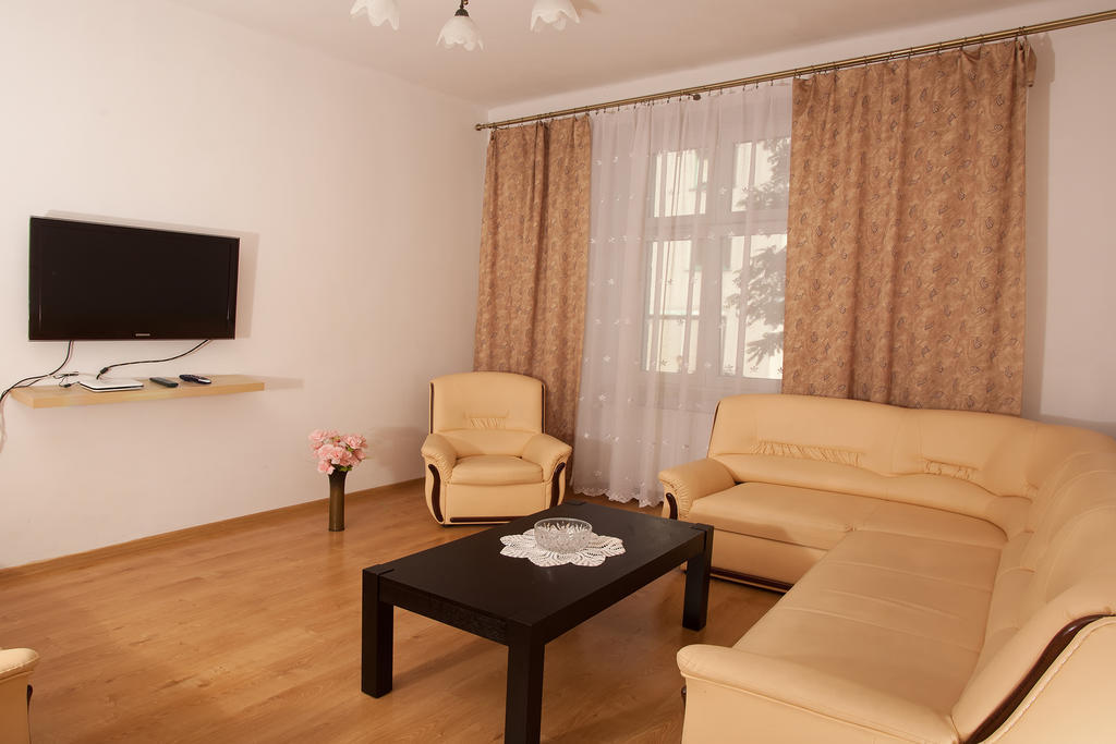 Apartamenty Kazimierz Cracóvia Quarto foto