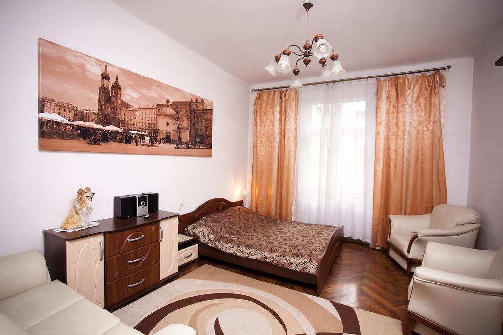 Apartamenty Kazimierz Cracóvia Exterior foto