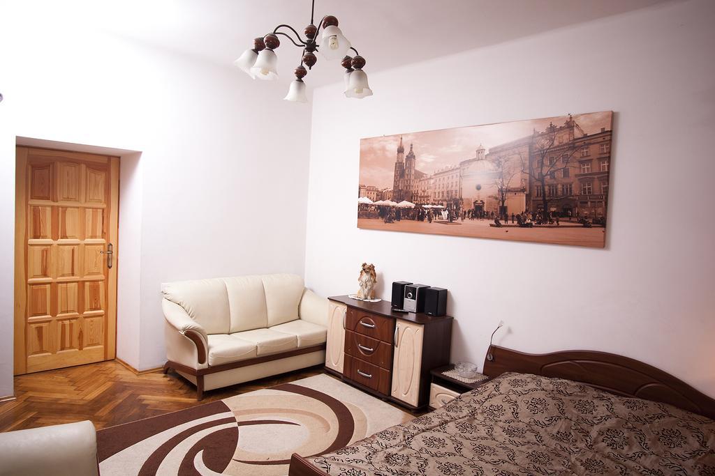 Apartamenty Kazimierz Cracóvia Exterior foto