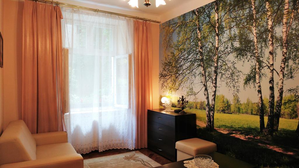 Apartamenty Kazimierz Cracóvia Exterior foto