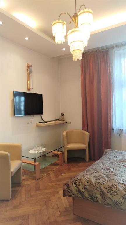 Apartamenty Kazimierz Cracóvia Exterior foto