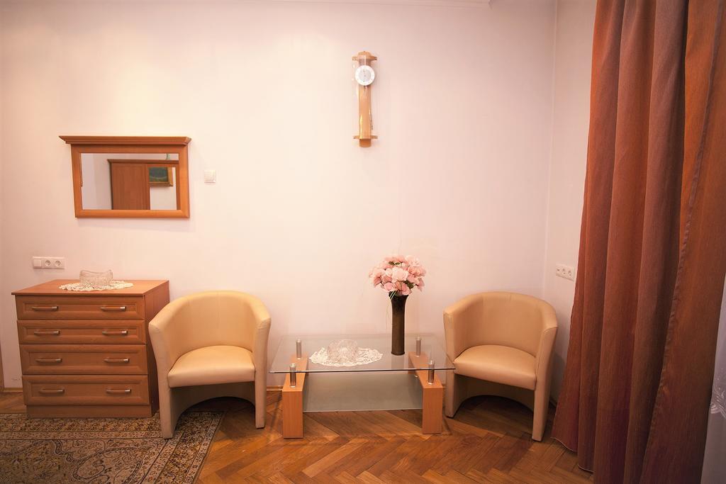 Apartamenty Kazimierz Cracóvia Exterior foto