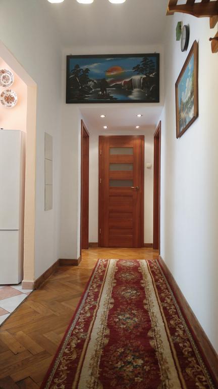 Apartamenty Kazimierz Cracóvia Exterior foto