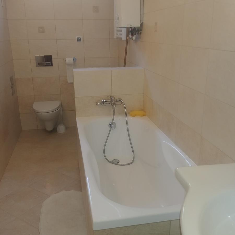 Apartamenty Kazimierz Cracóvia Exterior foto